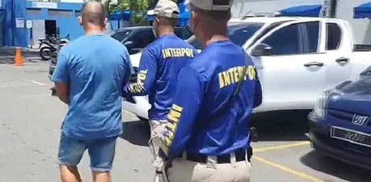 Mafia fugitive arrested after posting cooking videos on YouTube