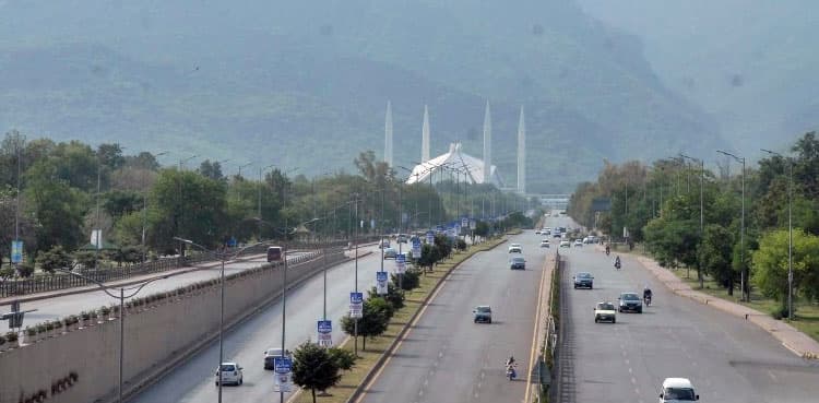 Coronavirus situation goes out of control in Islamabad