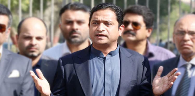 Senate polls: PTI MPA barred from casting vote after mobile phone found