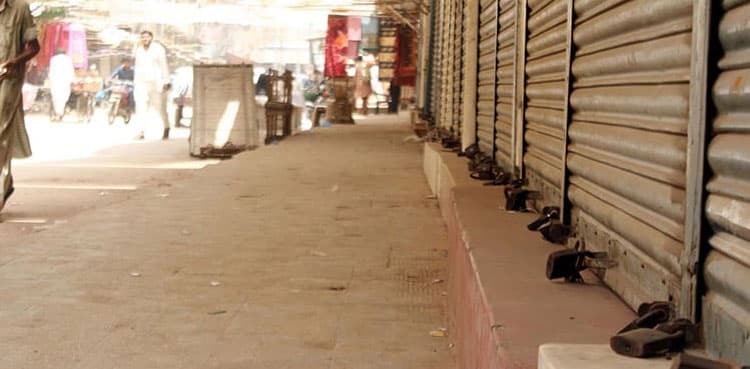 Punjab notifies markets closure time under energy-saving plan