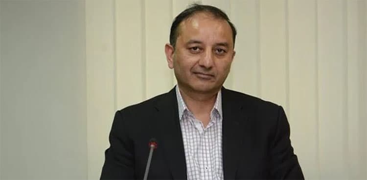 'Musadik Malik cancelled vote after denied Deputy chairman slot'