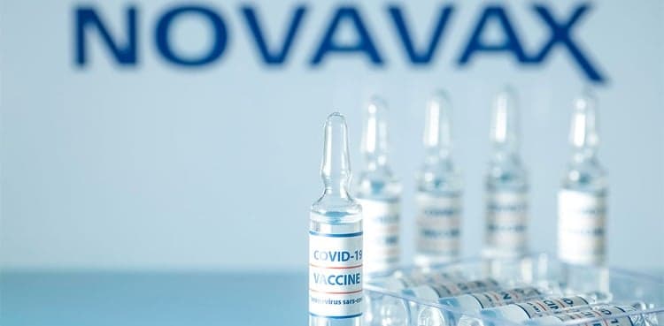 Novavax vaccine 96% effective against original coronavirus, 86% vs UK variant