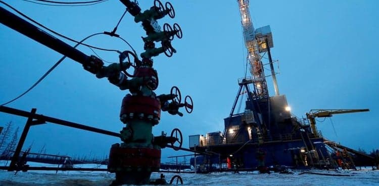 Oil prices slip as focus switches from Suez Canal blockage to OPEC+ supply policy