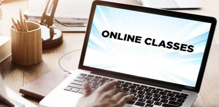 Students are not happy with online classes: Shafqat Mahmood