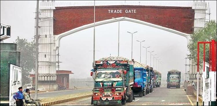 Hammad Azhar led ECC meeting to mull over sugar, cotton import from India