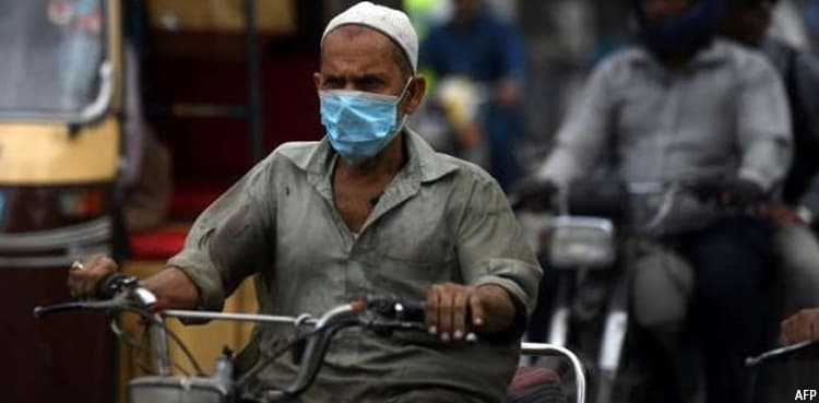 Punjab reports 62 Covid-19 deaths, 2,990 fresh cases in 24 hrs