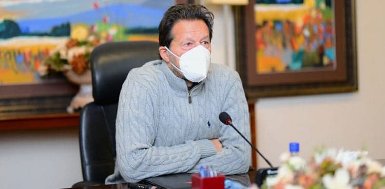 PM chairs NCC meeting after Covid-19 recovery, says can't afford lockdown