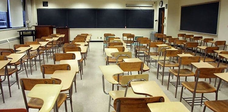 Vacations further extended for all Punjab medical schools due to Covid