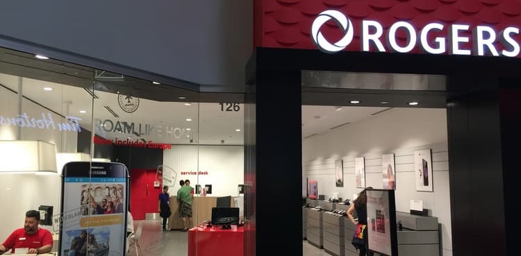 Rogers to buy rival Shaw Communications for C$20 billion