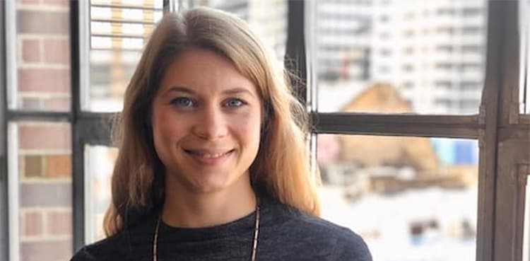 London murder case triggers fear about women's safety