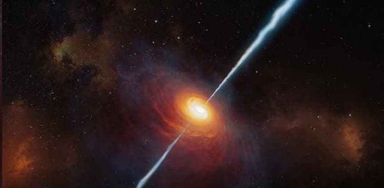Astronomers discover radio signals from farthest extent of space