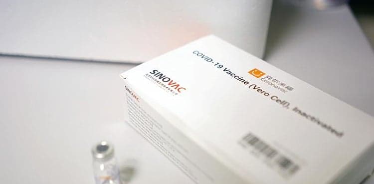 Indonesia authorises Sinovac COVID-19 vaccine for children