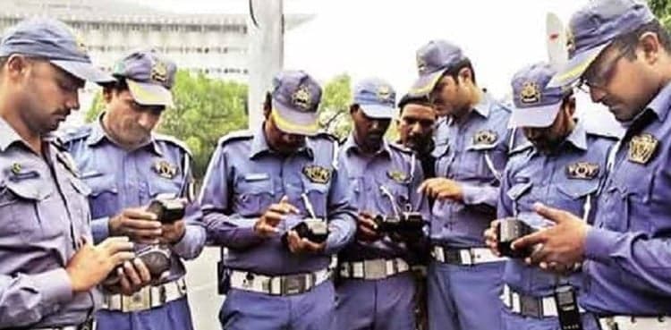 Beware! Traffic violation in Lahore to lead to licence suspension