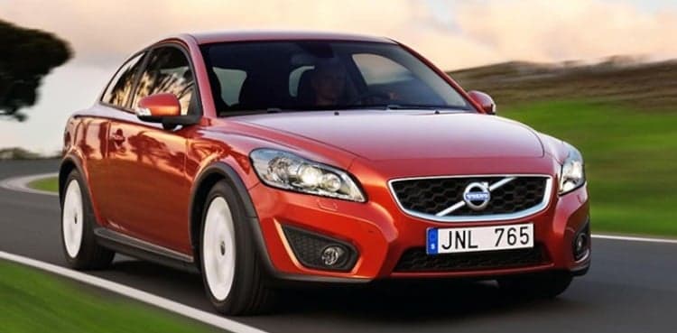 Volvo Cars profit jumps on higher revenue, lower costs