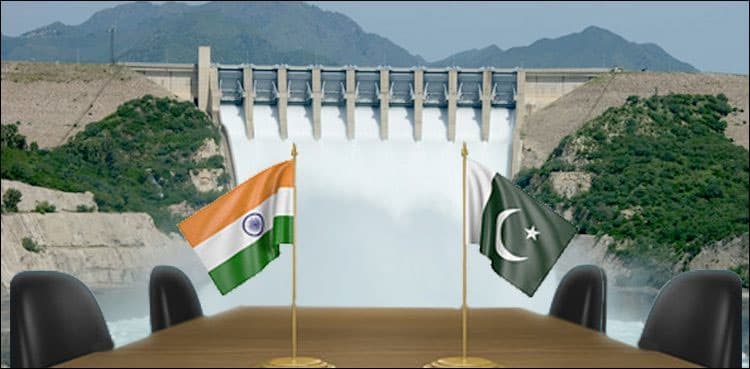 Pakistan mulls options over India's suspending Indus Water Treaty