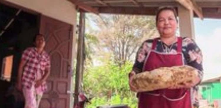 Woman finds whale vomit worth nearly 190,000 pounds in Thailand