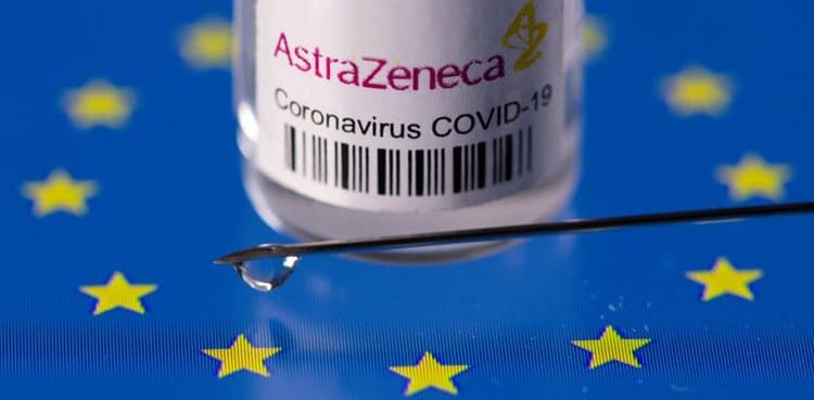 Countries suggest age limits for AstraZeneca vaccine but still recommend it