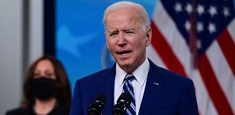 Biden to deliver six-step plan on COVID-19 pandemic
