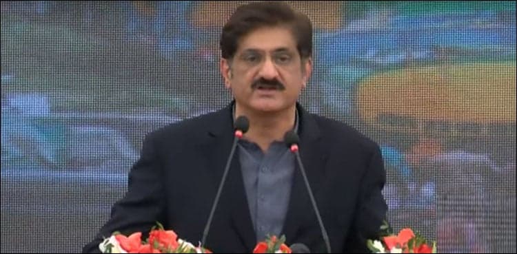 Covid-19 lockdown: CM Murad says Sindh to take its own decision if NCOC rejects its recommendation
