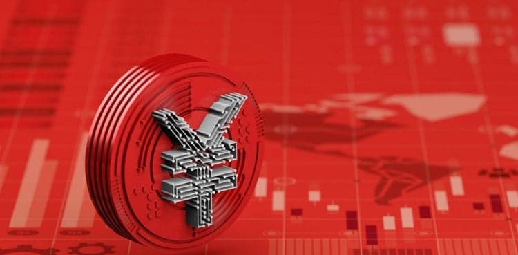 China becomes first major economy to launch digital currency
