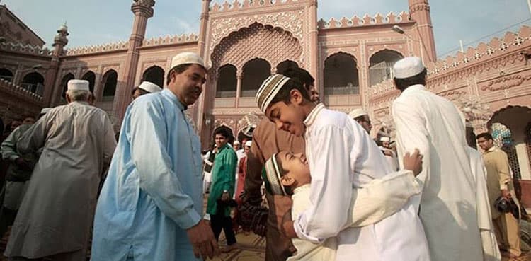 Interior ministry announces 5-day Eid holidays