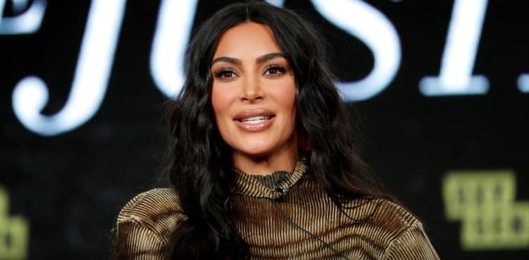 Kim Kardashian officially declared a billionaire by Forbes