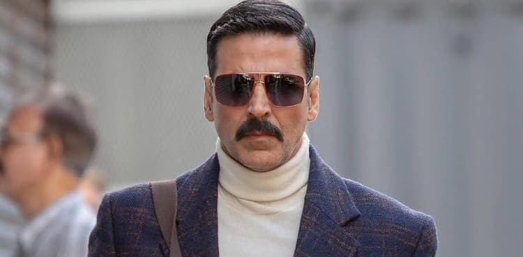 Akshay Kumar hospitalised after testing positive for COVID