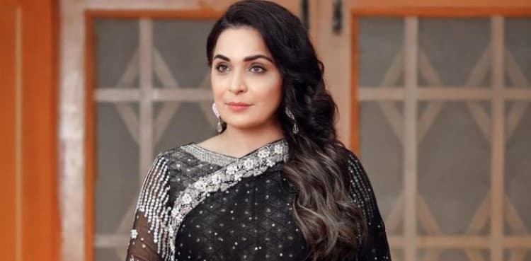 Lahore police arrest suspects trying to illegally grab property of Meera's mother