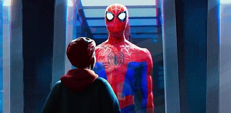 'Spider-Man' and other Sony films to hit Netflix after theaters