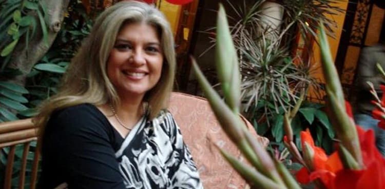 Marina Khan tests positive for coronavirus