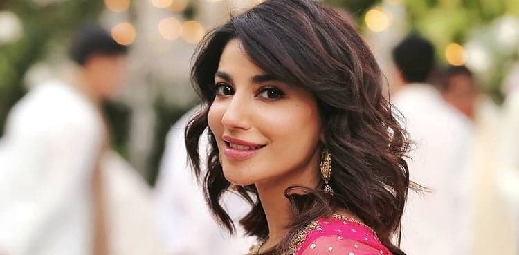Respect is very important in a life partner: Naveen Waqar