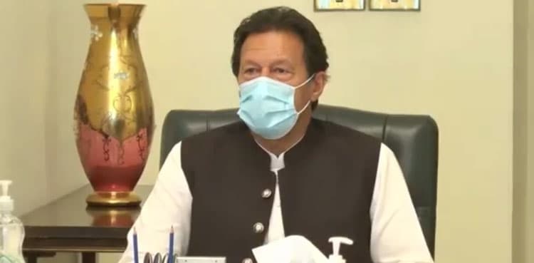 PM expresses satisfaction over progress on CPEC projects
