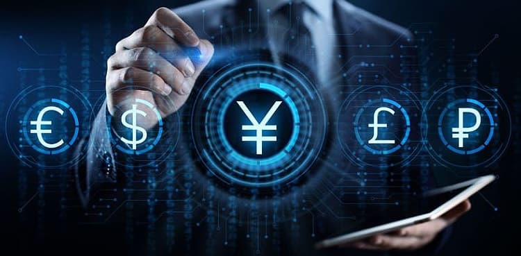 Japan's central bank kicks off experiments on issuing digital currency