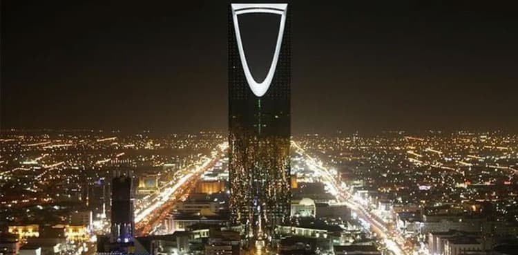 Saudi Arabia licenses 44 companies to open regional headquarters in Riyadh