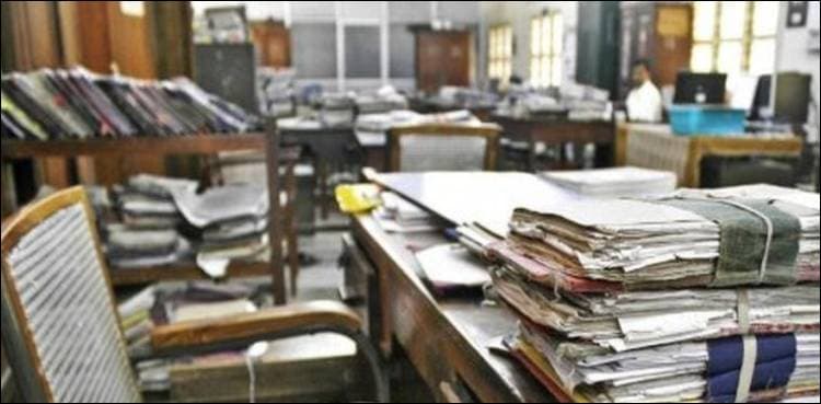 Sindh notifies office timings for Ramazan