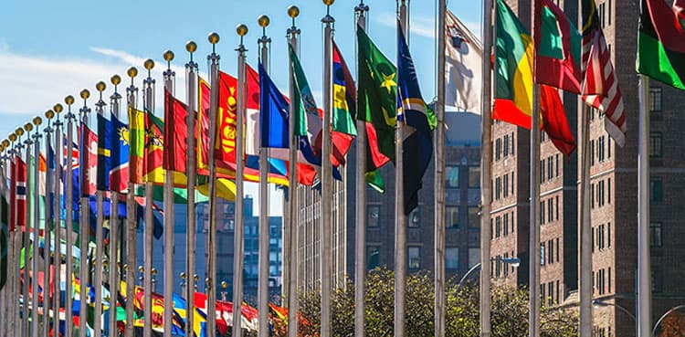 Pakistan gets membership of three UN bodies