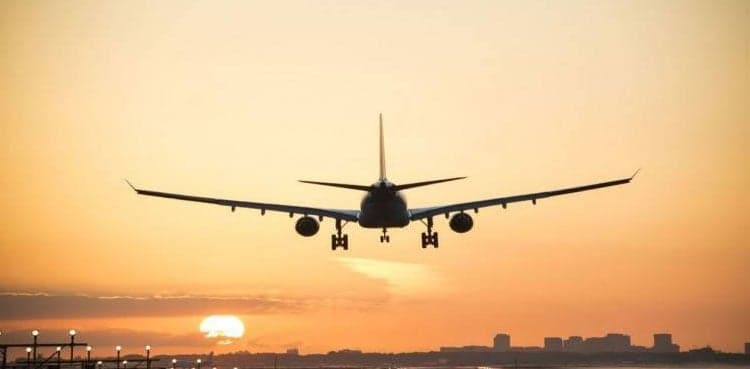 NCOC recommends ban on inbound flights from May 5 to curb coronavirus risk