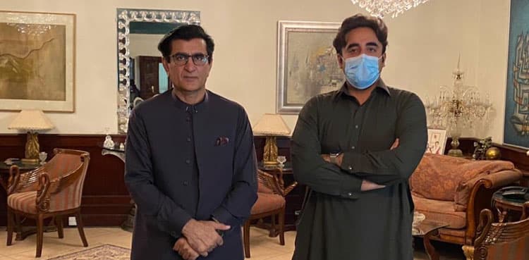 NA-249 by-poll result: PPP decides to oppose vote recount