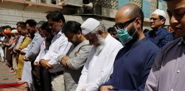 COVID-19: Punjab govt issues fresh SOPs for Ramazan