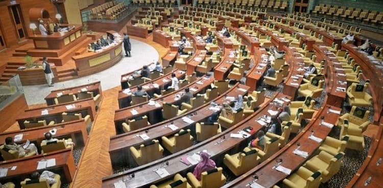 MQM-P presents resolution in Sindh Assembly over fake domiciles