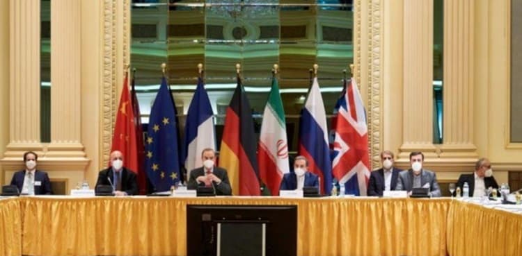 Major powers meet separately with US, Iran on nuclear deal