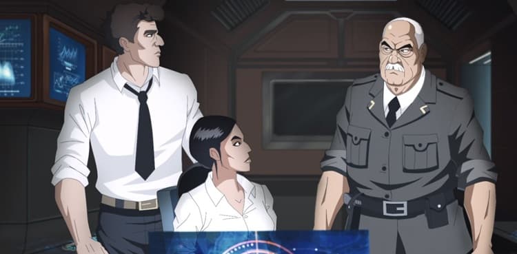 WATCH: The animated movie that has taken Arab world by storm