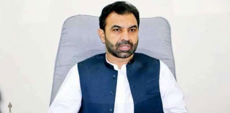 Zia Ullah Bangash resigns as Adviser to KP CM to 'focus on constituency'  