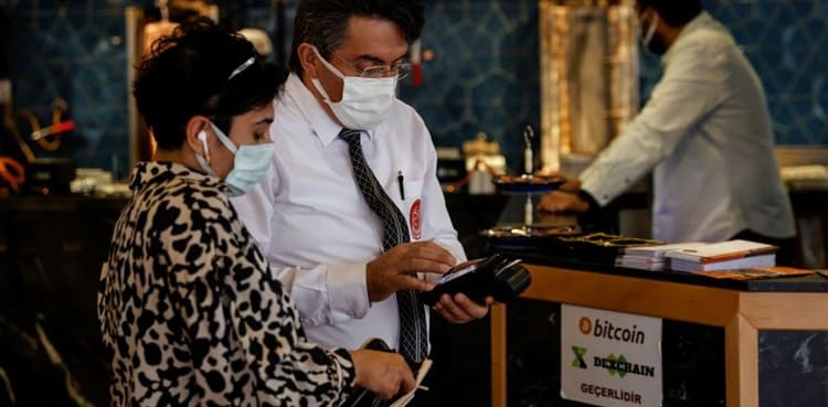 No more kebabs for bitcoins