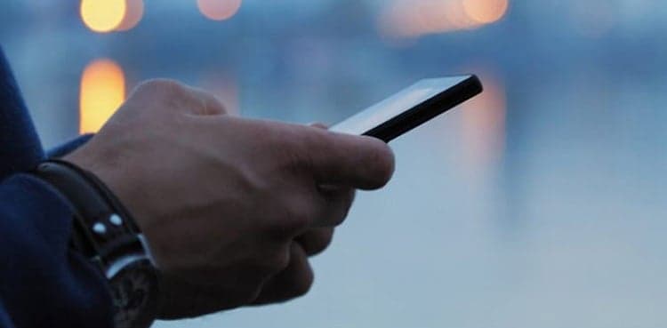 Cellular Services partially suspended in Karachi, other cities