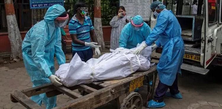 Unable to get ventilator, doctor dies of Covid at same hospital he served at for 50 years