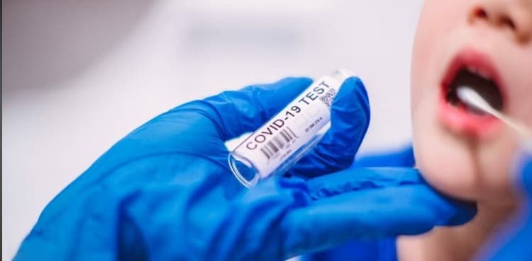 Islamabad: 66 more children test positive for coronavirus in 24 hours