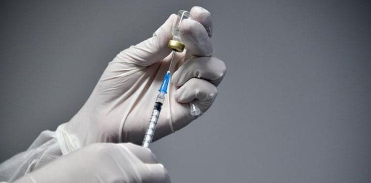 US CDC recommends pregnant women to get COVID-19 vaccine