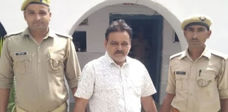 Criminal who presented fake death certificate to avoid jail caught after 15 years