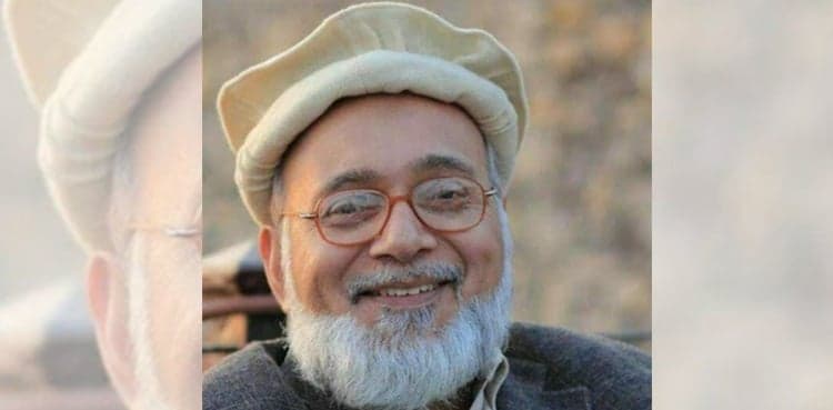 PIMA's Dr Arshad Munir dies of Covid-19